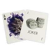 Midnight Moonshine Deck |  Enigma