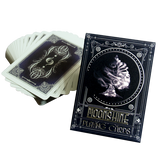 Midnight Moonshine Deck |  Enigma