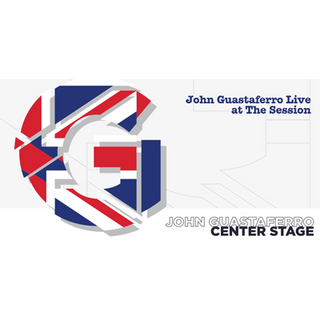 Center Stage (2 DVD Set) | John Guastaferro - (DVD)