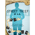 Paul Harris Presents Street Thief (U.S. Dollar, black) | Paul Harris