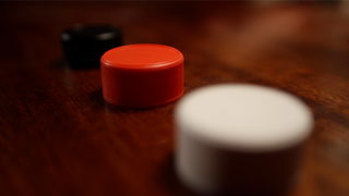 Paul Harris Presents Skycap 2.0 (White) | Uday Jadugar & Luke Dancy