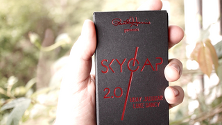 Paul Harris Presents Skycap 2.0 (White) | Uday Jadugar & Luke Dancy