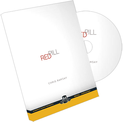 rot Pill | Chris Ramsay
