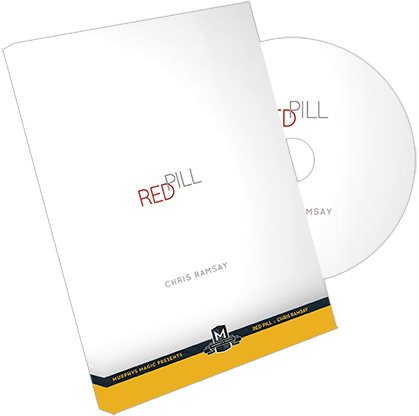 rot Pill | Chris Ramsay