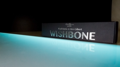 Paul Harris Presents Wishbone | Paul Harris &amp; Bro Gilbert 