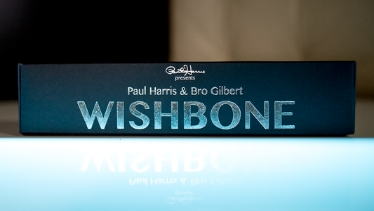 Paul Harris Presents Wishbone | Paul Harris & Bro Gilbert