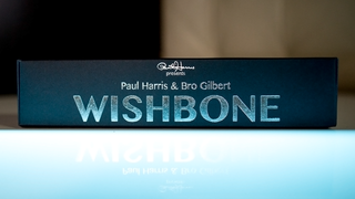 Paul Harris Presents Wishbone | Paul Harris &amp; Bro Gilbert 