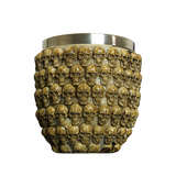 Sea of Skulls Chop Cup and Balls (Large ) | Mike Busby