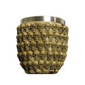 Sea of Skulls Chop Cup and Balls (Large ) | Mike Busby