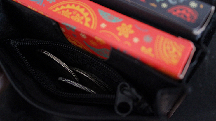 Pro Carrier Deluxe | Joshua Jay &amp; Vanishing Inc. 