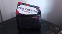 Pro Carrier Deluxe | Joshua Jay & Vanishing Inc.