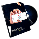 Impression | Jason Yu & SansMinds - (DVD)