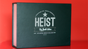 Heist | Jack Wise & Vanishing Inc.