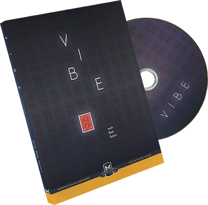 Vibe | Bob Solari - (DVD)