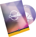 Oracle | Titanas - (DVD)