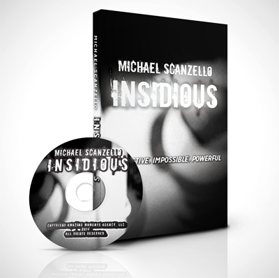 Insidious | Michael Scanzello 