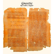 Gnostic by Cedric Taylor - eBook DOWNLOAD