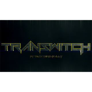 Transwitch by Teja Yendapally  -Video DOWNLOAD
