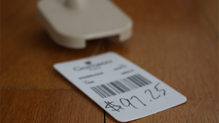 Priceless | Michel Huot &amp; Richard Sanders 