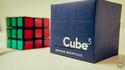 Cube 3 | Steven Brundage