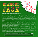 Diamond Jack by Diamond Jim Tyler - DVD