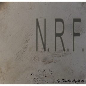 N.R.F. by Sandro Loporcaro - eBook DOWNLOAD
