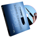 Pocket Sharpie | SansMinds - (DVD)