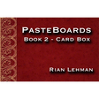 Pasteboards (Vol.2 Cardbox) by Rian Lehman - Video DOWNLOAD