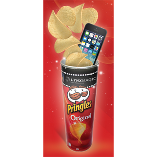 Unbreakable Phone (multi-language) | João Miranda Magic &amp; Gee Magic 