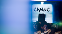 Canic | Nicholas Lawrence & SansMinds - (DVD)