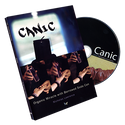 Canic | Nicholas Lawrence & SansMinds - (DVD)