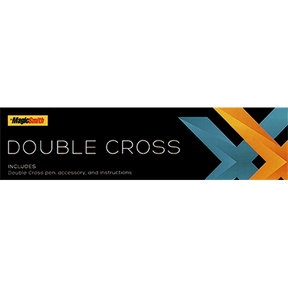 Mark Southworth's Double Cross - Trick