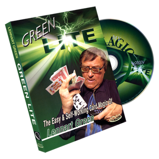 Lennart Green's Green Lite - (DVD)