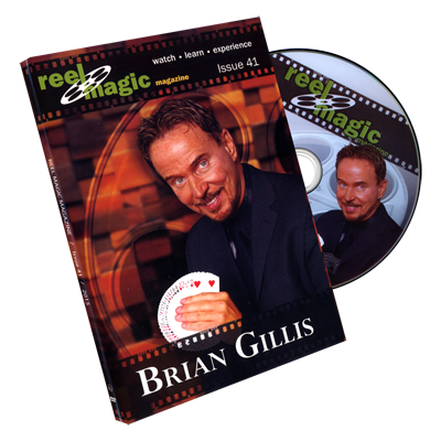 Reel Magic Episode 41 - (DVD)