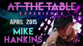 At The Table Live Lecture | Mike Hankins April 8th 2015 - (Download)