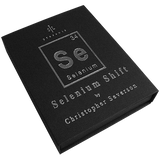 Selenium shift | Chris Severson & Shin Lim Presents - (DVD)