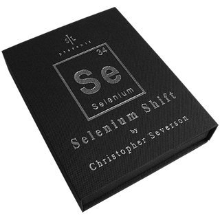 Selenium shift | Chris Severson & Shin Lim Presents - (DVD)