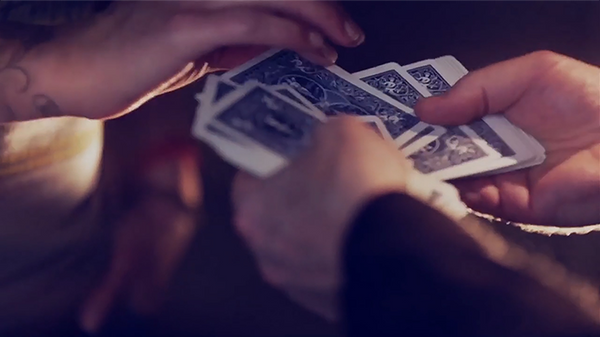 The Vault - Force of Will | Dave Hooper - (Download)