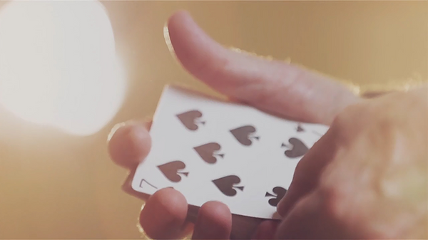 The Vault - Force of Will | Dave Hooper - (Download)