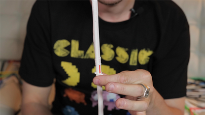 Project Straw | Brandon David & Chris Turchi - (Download)