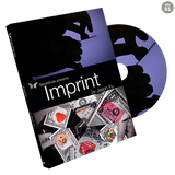 Imprint | Jason Yu &amp; SansMinds - (DVD) 