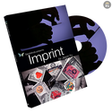 Imprint | Jason Yu & SansMinds - (DVD)