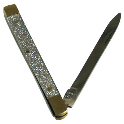 Color Changing Knives | Twin Cities Magic