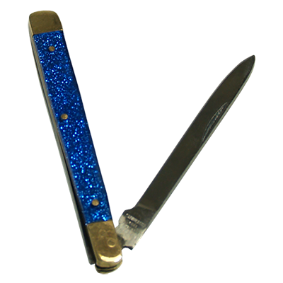 Color Changing Knives | Twin Cities Magic