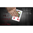 The Milo Change by Laurent Villiger - Video DOWNLOAD