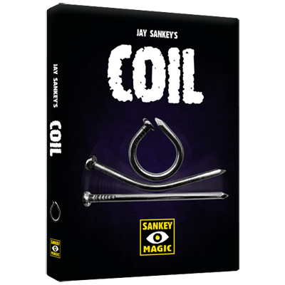 COIL | Jay Sankey