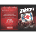 Zenith (online instructions) | David Stone - (DVD)