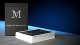 Magician's Anonymous Playing Cards 