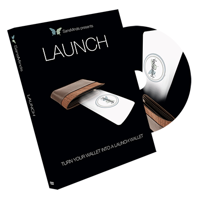 Launch | SansMinds