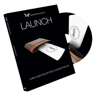 Launch | SansMinds